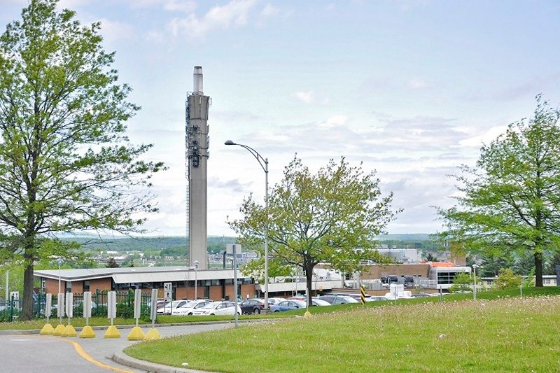 Plus de 1 M $ pour l’Université de Sherbrooke